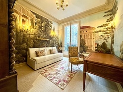 Apartamento París 9° - Dormitorio 3