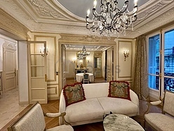 Apartamento Paris 9° - Salaõ