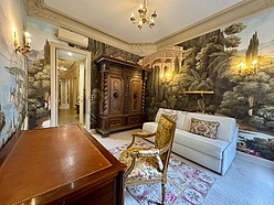 Appartement Paris 9° - Chambre 3