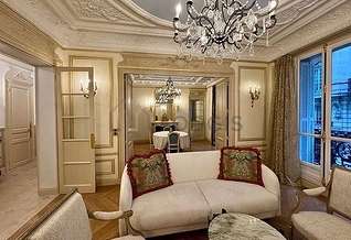 France Parigi 9° 3 camere Appartamento