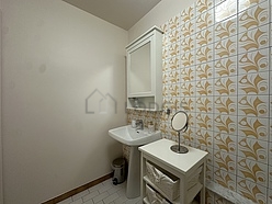 Apartamento Paris 13° - Casa de banho