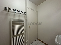 Apartamento Paris 13° - Casa de banho