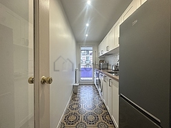 Apartamento Paris 13° - Cozinha