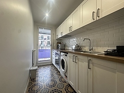 Apartamento Paris 13° - Cozinha