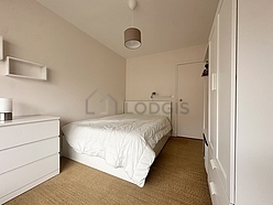 Apartamento Paris 13° - Quarto