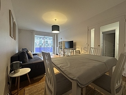 Apartamento Paris 13° - Salaõ