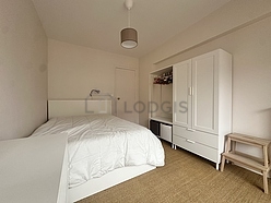 Apartment Paris 13° - Bedroom 