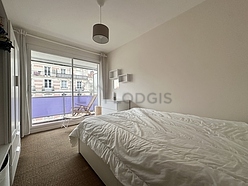 Appartement Paris 13° - Chambre