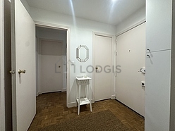 Wohnung Paris 13° - Eintritt