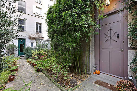 Entrée