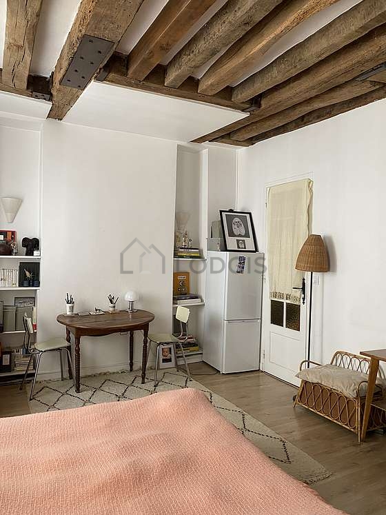 Apartamento Paris 6° - 