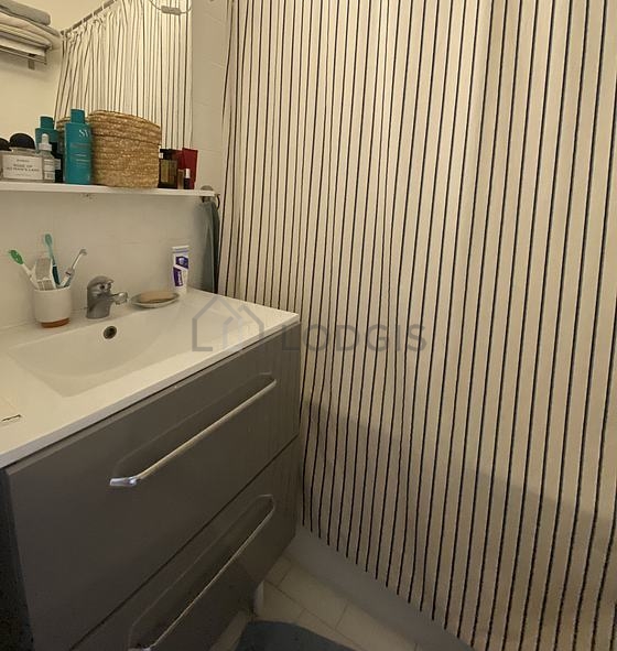 Apartment Paris 6° - 
