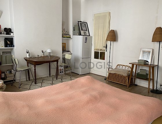 Appartement Paris 6° - 