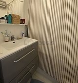 Apartamento Paris 6° - Casa de banho