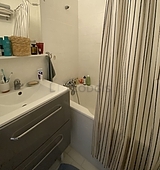 Appartamento Parigi 6° - Sala da bagno