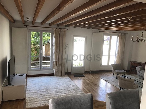 Haus Haut de seine Nord - 