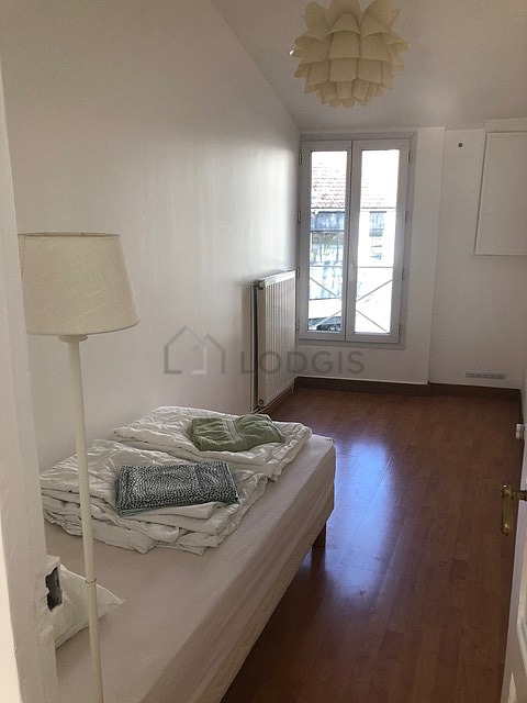 Haus Haut de seine Nord - 