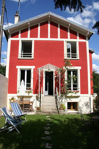 家 Haut de seine Nord - 