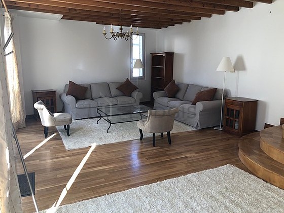 House Haut de seine Nord - 
