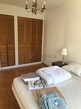 casa Haut de seine Nord - Dormitorio 2