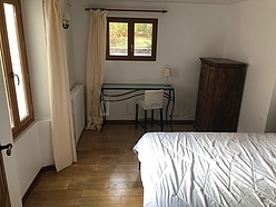 casa Haut de seine Nord - Dormitorio 3