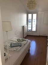 casa Haut de seine Nord - Dormitorio 4