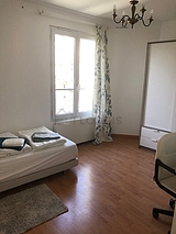 casa Haut de seine Nord - Dormitorio