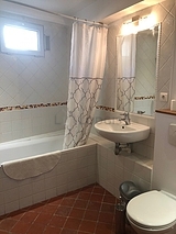 casa Haut de Seine Nord - Sala da bagno 2