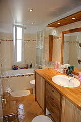 casa Haut de Seine Nord - Sala da bagno