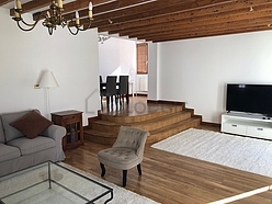 Casa Haut de seine Nord - Salaõ