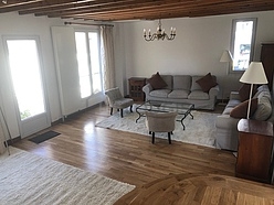 casa Haut de Seine Nord - Soggiorno