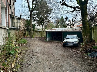 Wohnung Val de marne - 