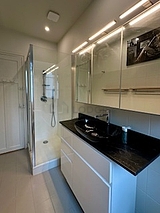 Apartamento Val de marne - Casa de banho