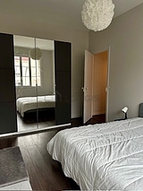 Apartamento Val de marne - Dormitorio 2