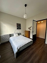 Apartamento Val de marne - Dormitorio