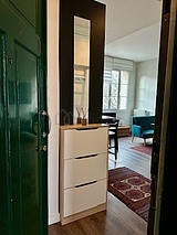 Apartamento Val de marne - Salaõ