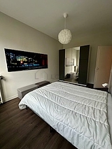 Apartment Val de marne - Bedroom 2