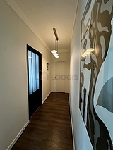 Apartment Val de marne - Couloir