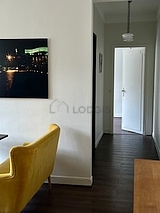 Apartment Val de marne - Living room