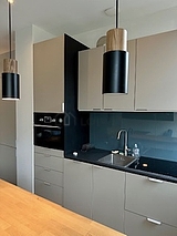 Appartamento Val de marne - Cucina