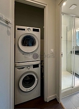 Appartamento Val de marne - Laundry room