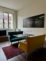 Appartamento Val de marne - Soggiorno