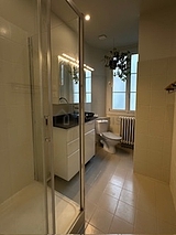 Appartement Val de marne - Salle de bain