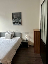 Wohnung Val de marne - Schlafzimmer