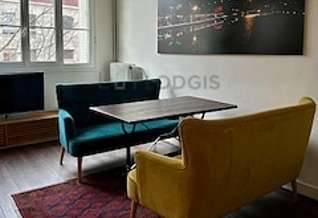 Appartement meublé 2 chambres Le Kremlin-Bicêtre