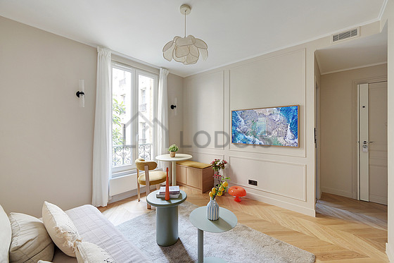 Appartement Paris 16° - 