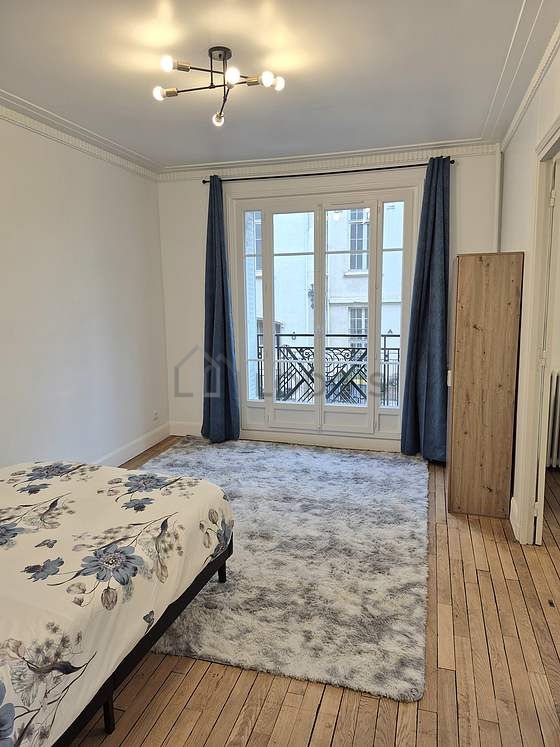 Wohnung Paris 15° - 