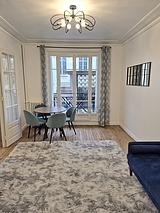 Apartamento Paris 15° - Salaõ