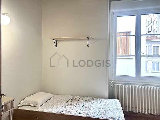 Apartamento Lyon 6° - 
