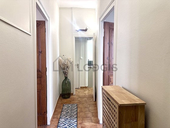 Apartment Lyon 6° - 